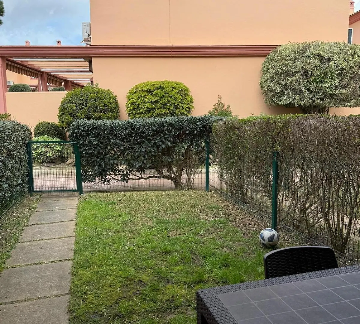 Villa Serena Chiclana de la Frontera