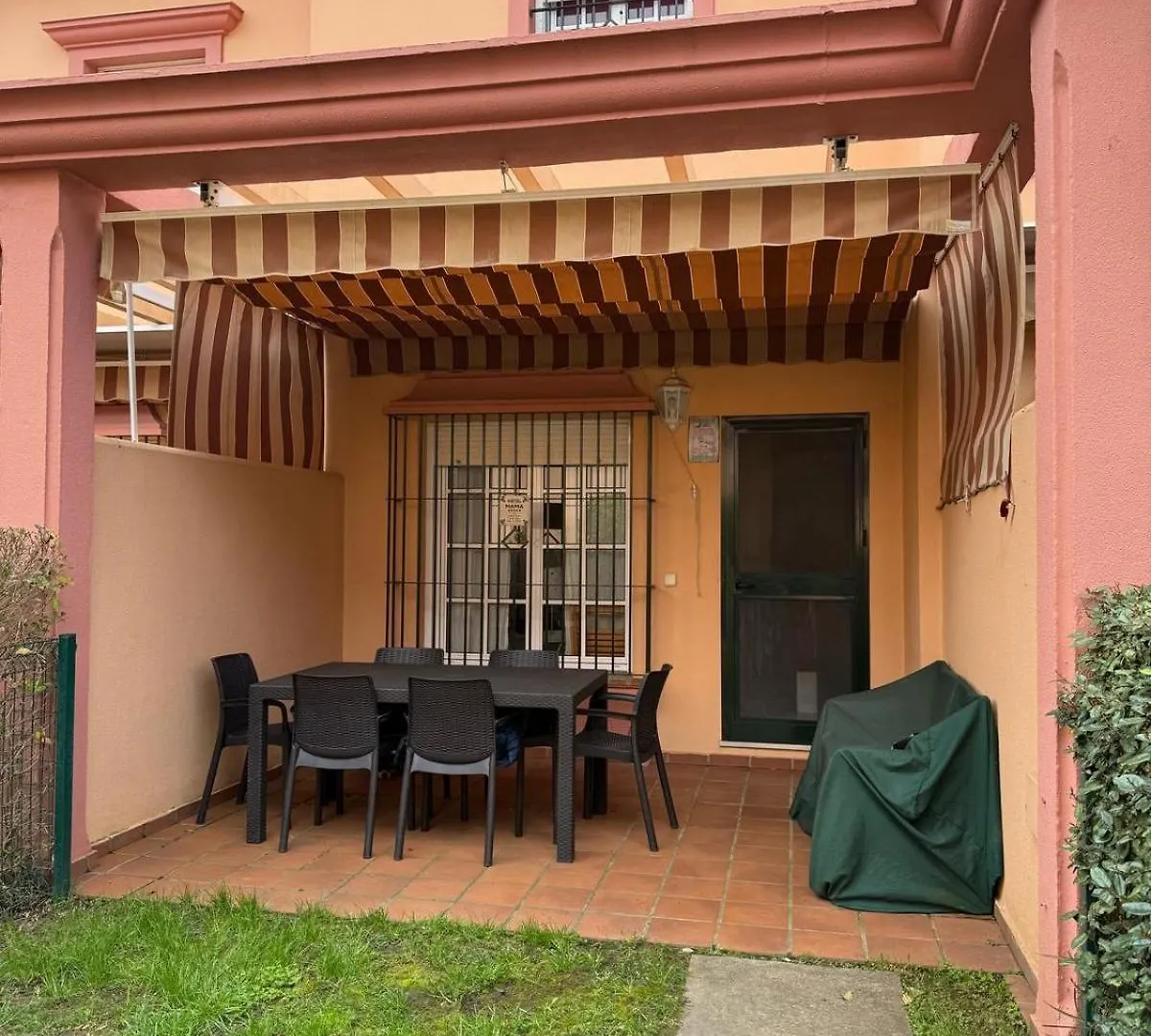 Villa Serena Chiclana de la Frontera