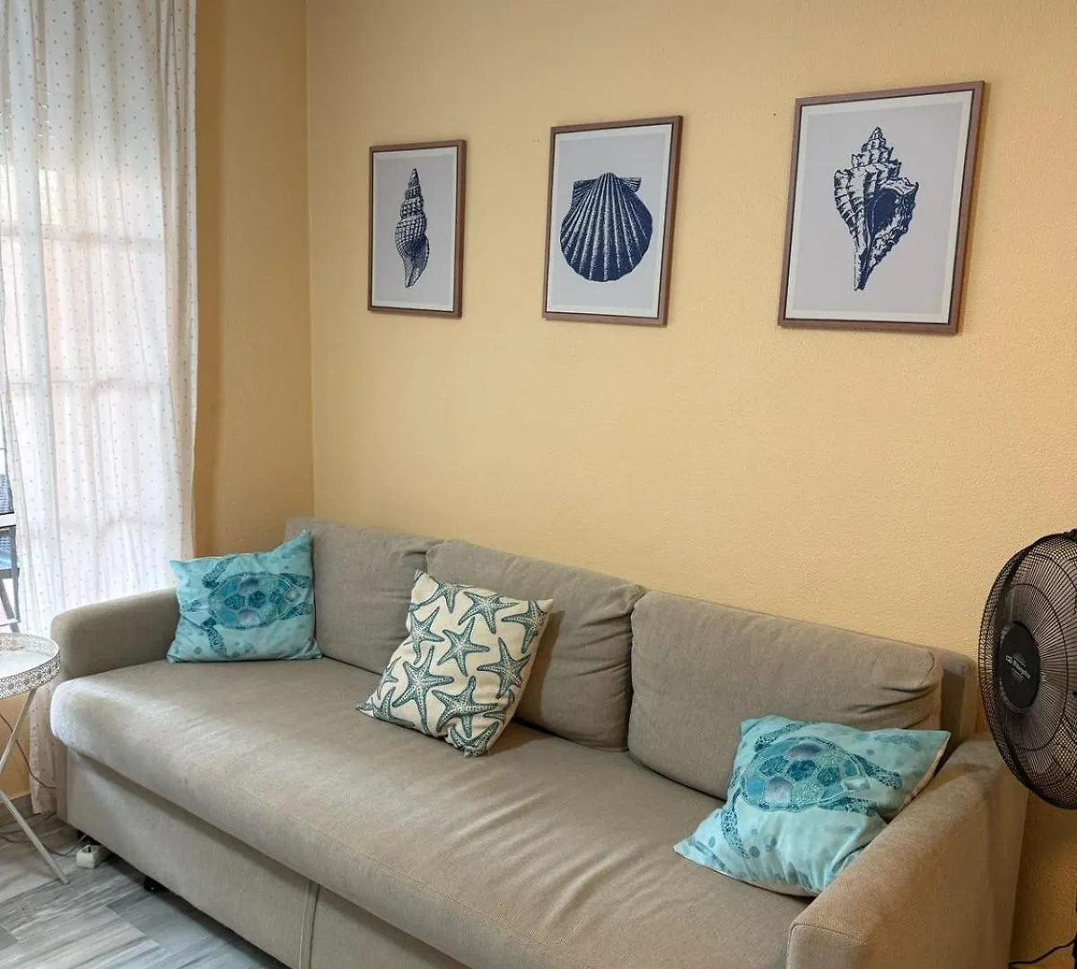 Holiday home Villa Serena Chiclana de la Frontera