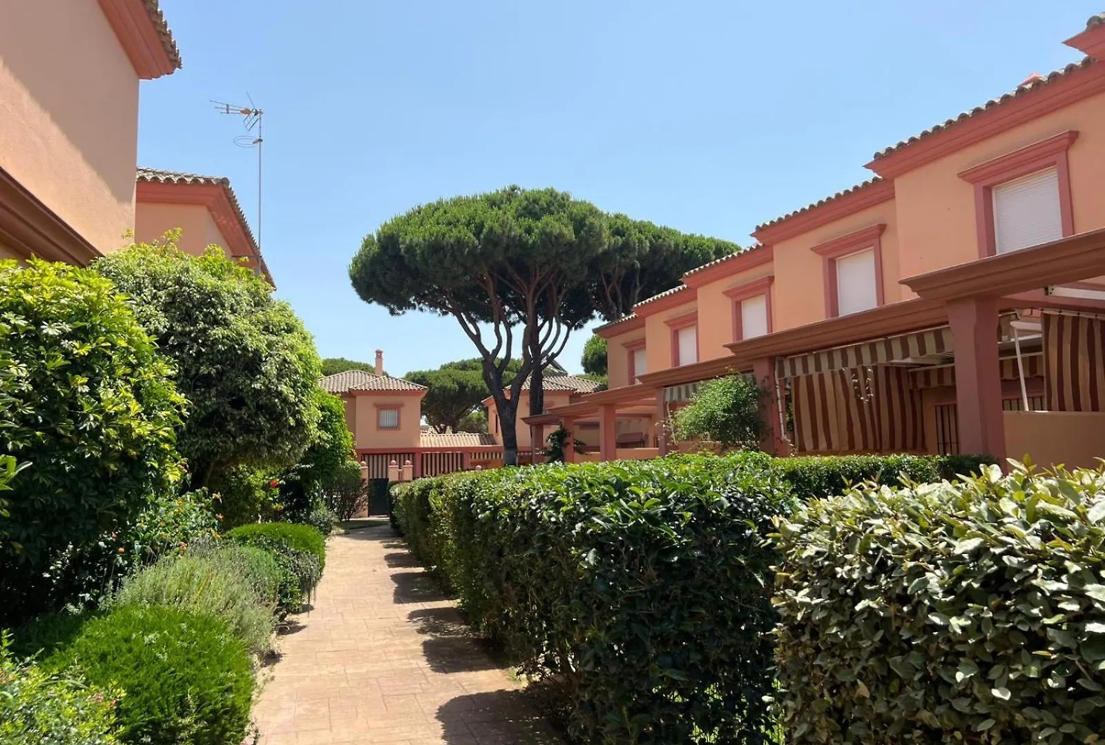 Casa vacanze Villa Serena Chiclana de la Frontera Spagna