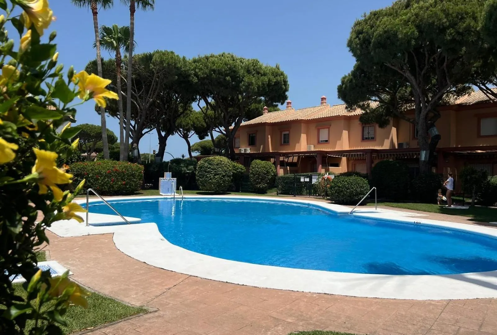 Villa Serena Chiclana de la Frontera