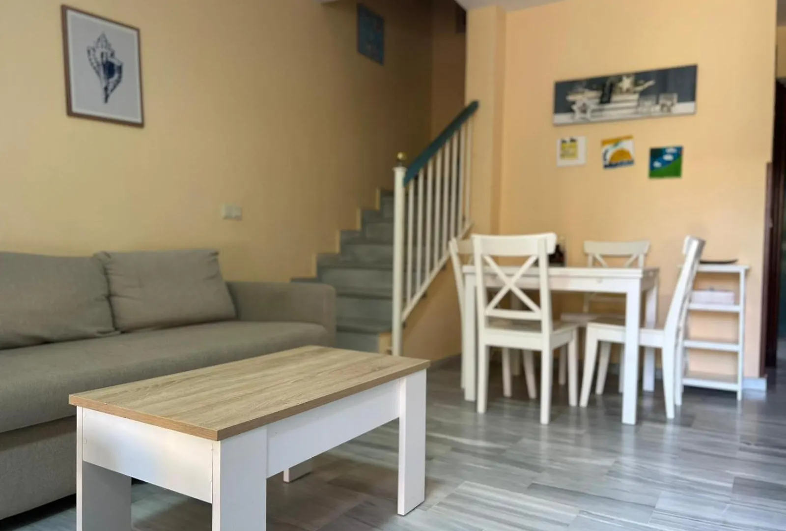 Villa Serena Chiclana de la Frontera