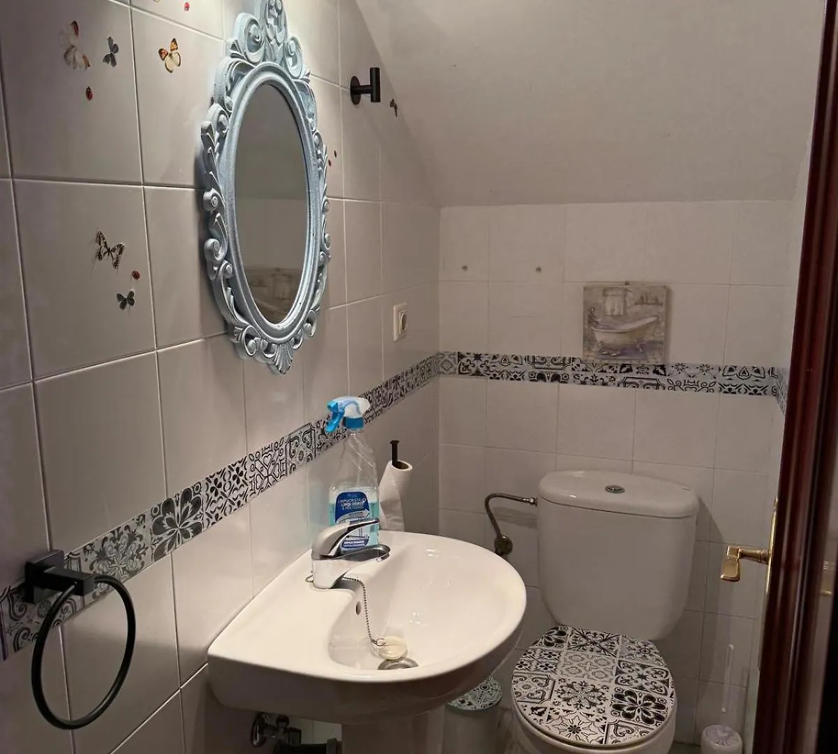 Villa Serena Chiclana de la Frontera Holiday home