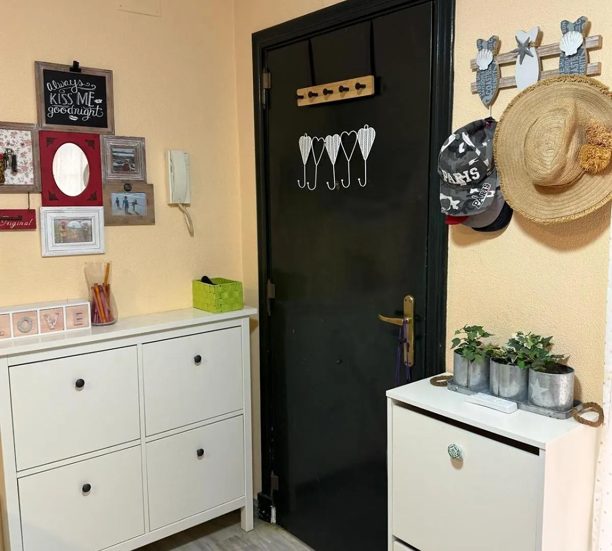 Villa Serena Chiclana de la Frontera Holiday home