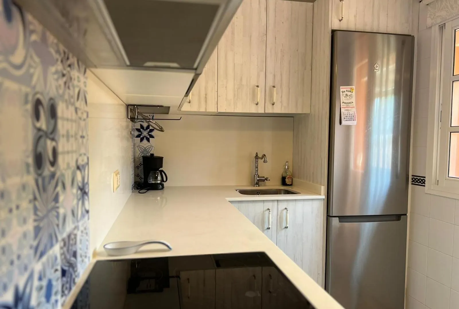Villa Serena Chiclana de la Frontera 0*,