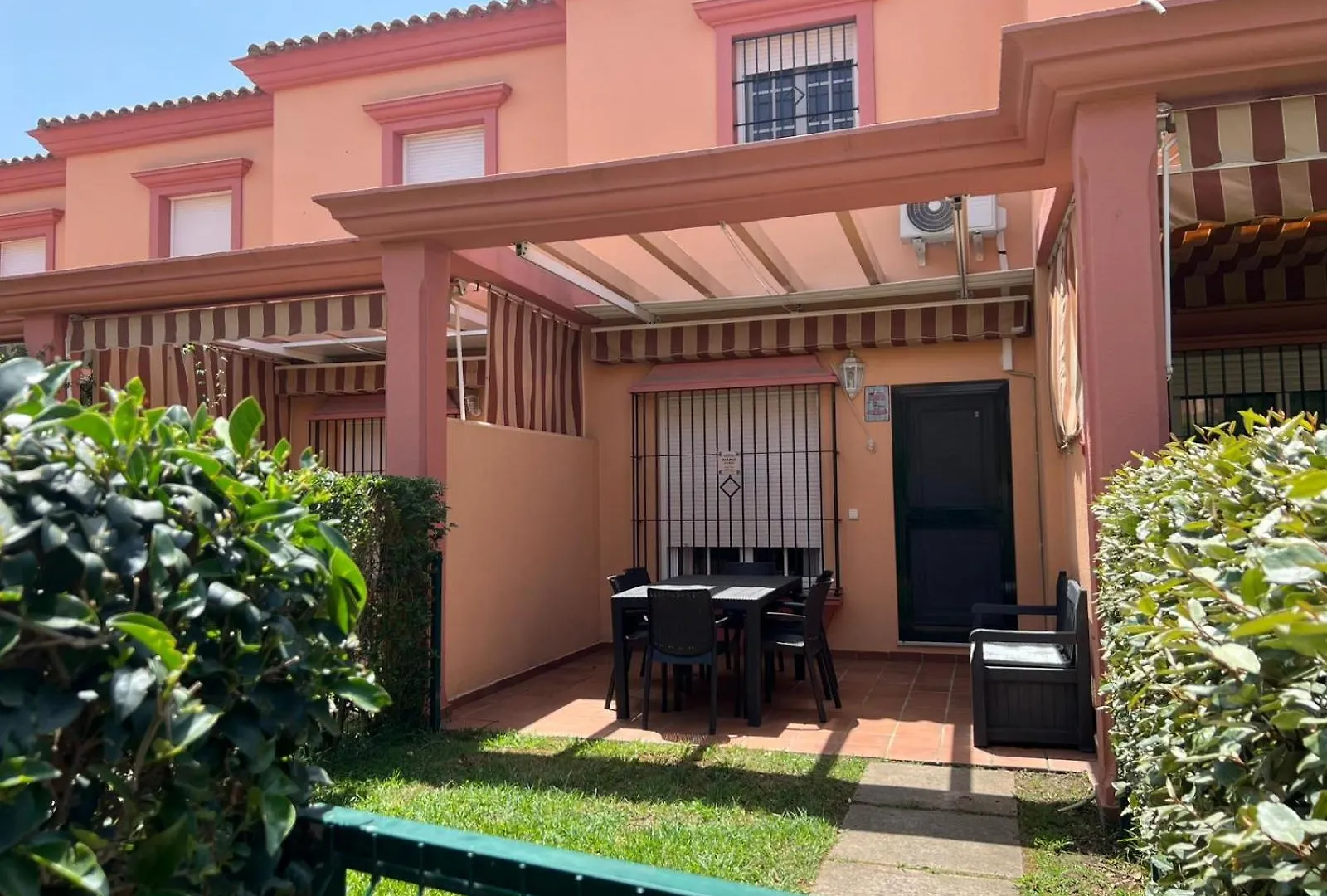 Villa Serena Chiclana de la Frontera