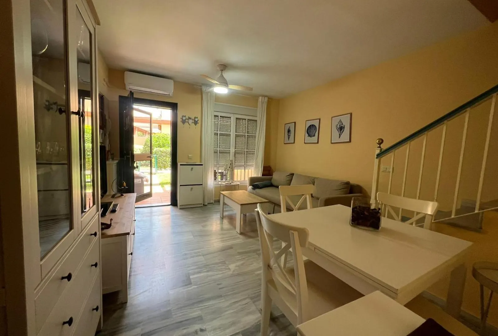 Villa Serena Chiclana de la Frontera İspanya